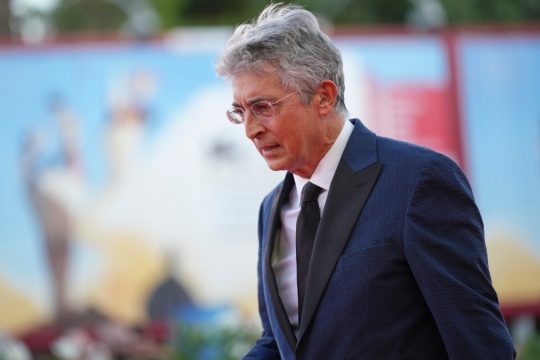 Αλεξάντερ Πέιν